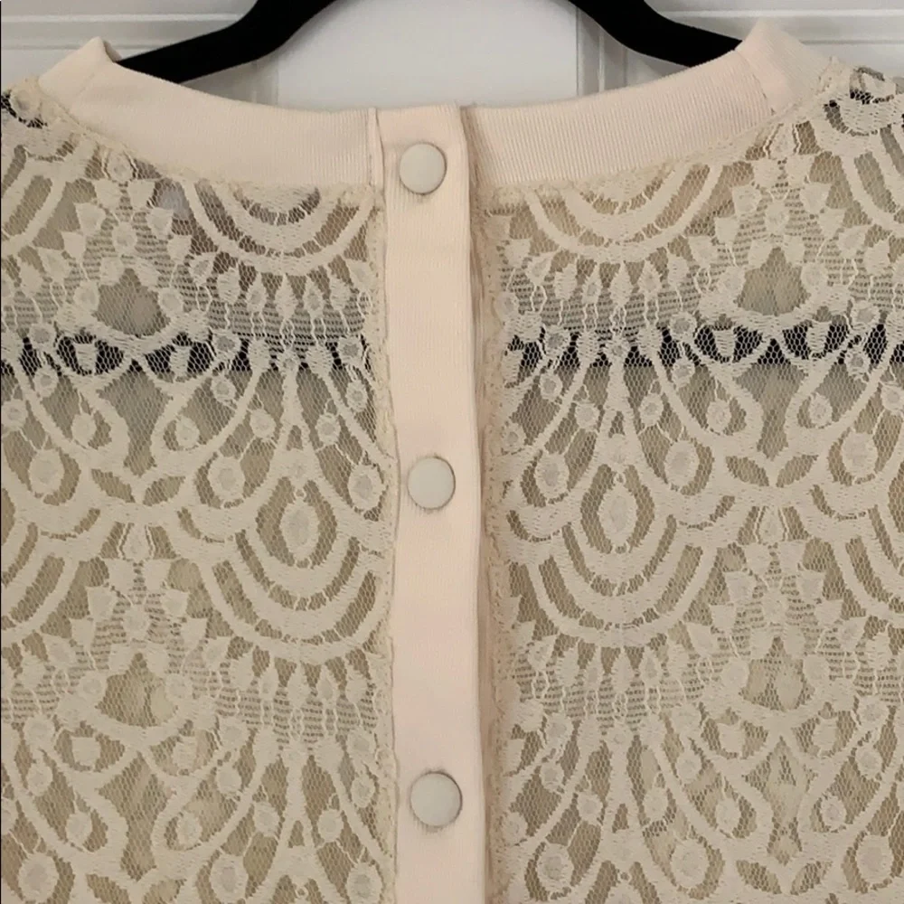 Banana Republic delicate all